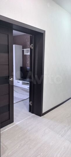 2-к. квартира, 63,5 м², 1/2 эт.