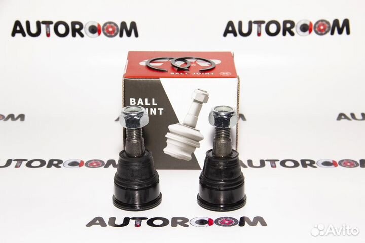 Опора шаровая CTR CB0117 (cbho-32)