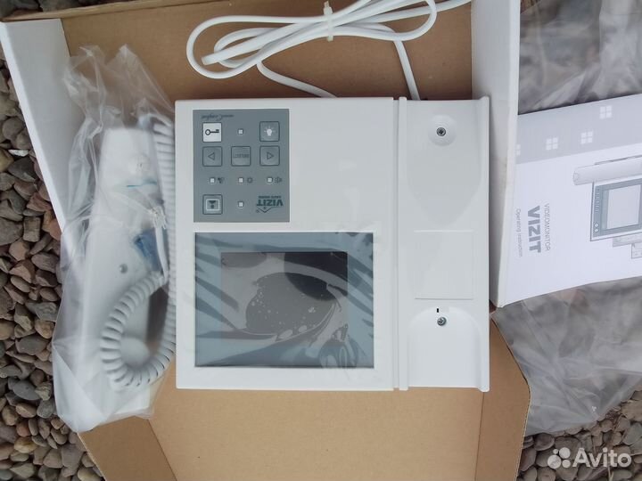 Vizit-M405 Новый