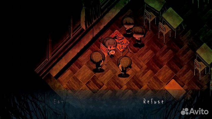 Yomawari Lost in the Dark - Deluxe Edition PS4