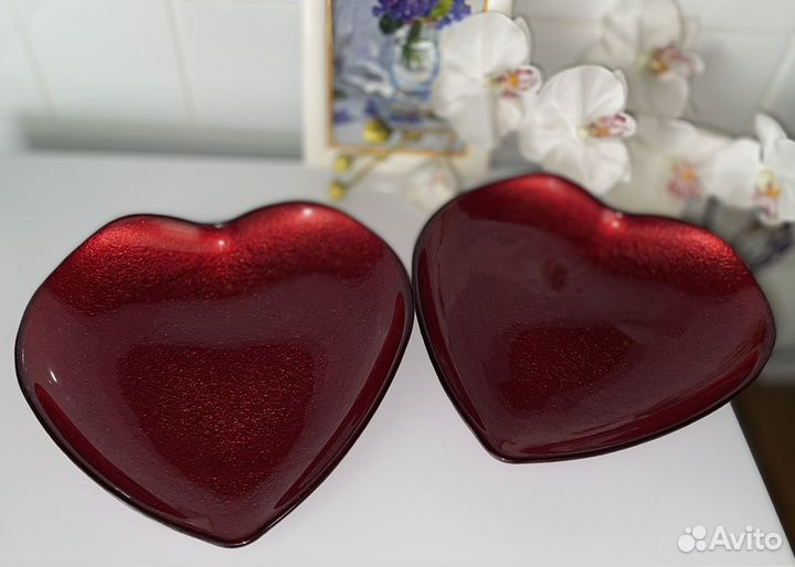 Набор блюд «Aura of Bohemia»