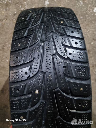 Windforce Catchfors UHP 255/55 R18 109W