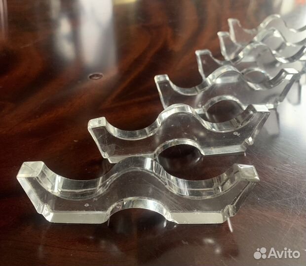 Подставки под столовые приборы