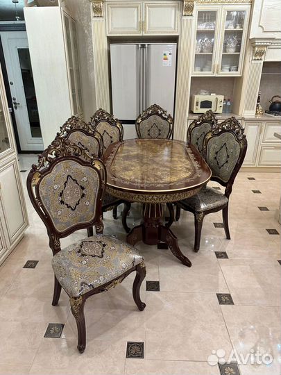 Стол в гостиную \ оплата при получении