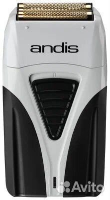 Электробритва Andis Profoil Lithium Plus TS-2