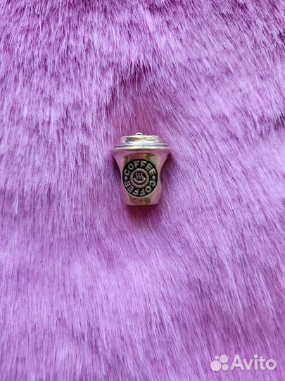 Шарм стакан кофе Sunlight