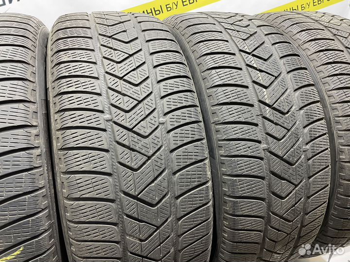 Pirelli Scorpion Winter 235/55 R19 100R