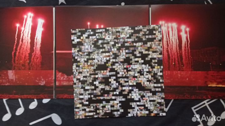 Roger Waters - The wall(3lp)