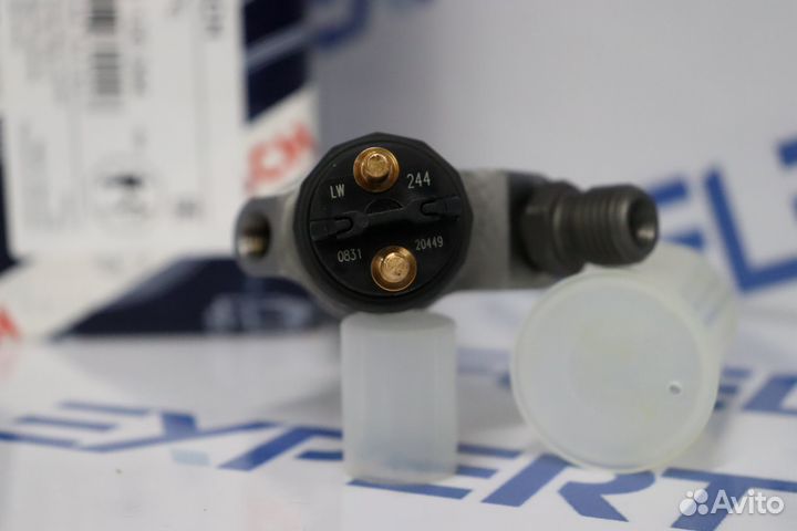 Форсунка 0445120244