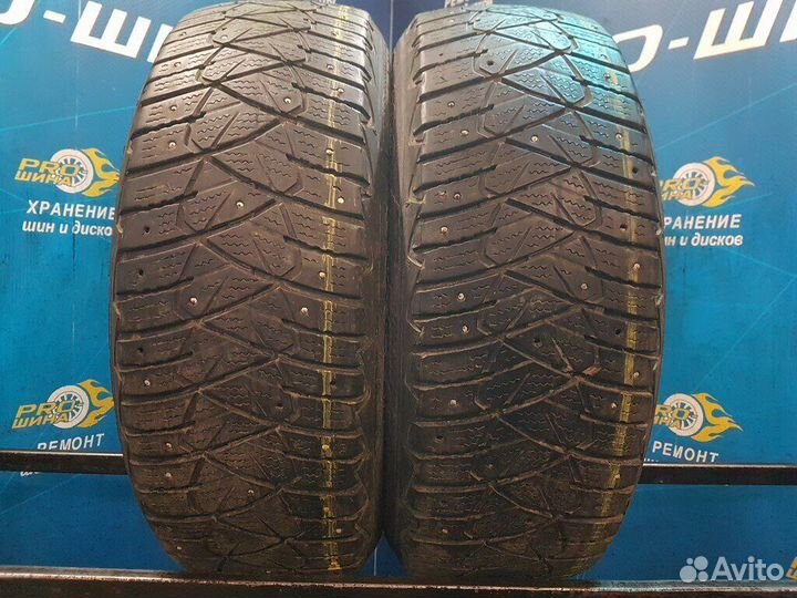 Goodyear Ultragrip 600 195/65 R15