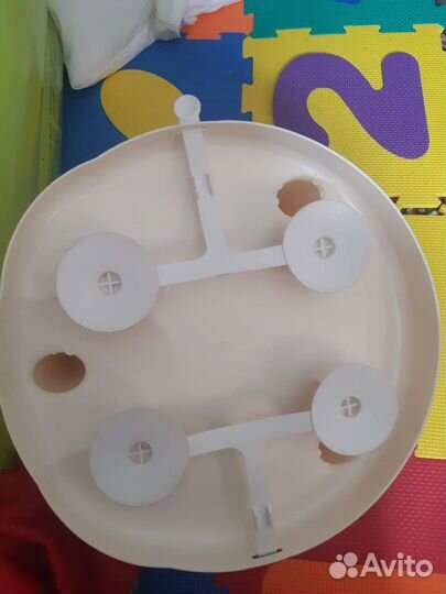 Стульчик для купания