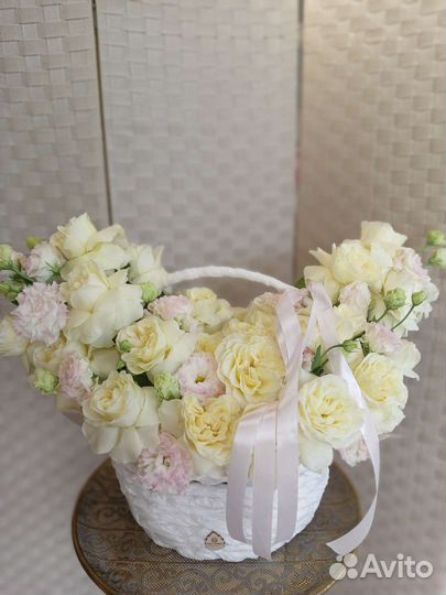 Доставка цветов круглосуточно