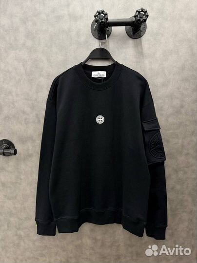 Свитшот Stone Island