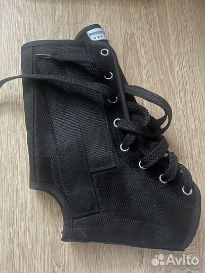 Ортез для голеностопа