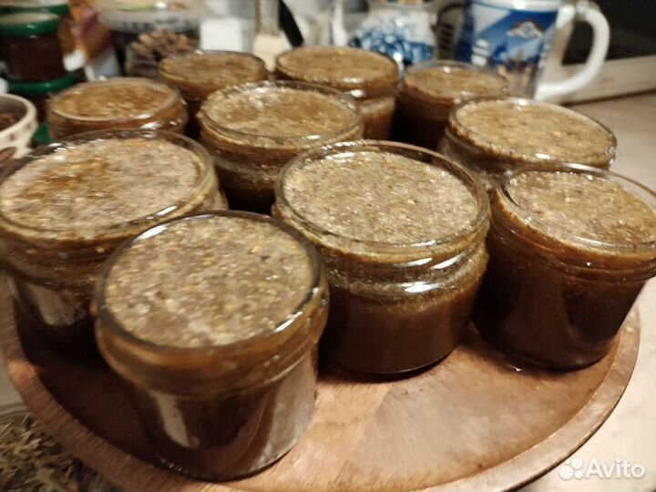 Средство от гельминтоза