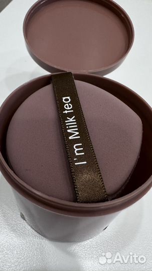 Набор спонжей для макияжа