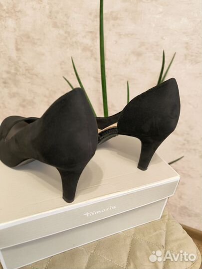 Туфли женские