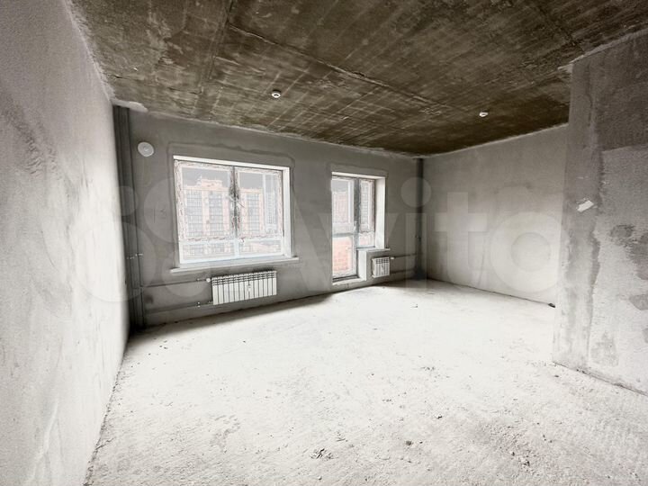 1-к. квартира, 45,9 м², 2/16 эт.