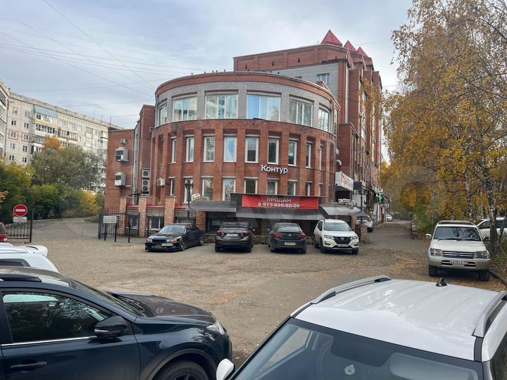 Свободного назначения, 400 м²