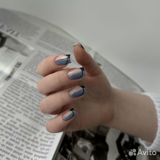 Ищу моделей на маникюр