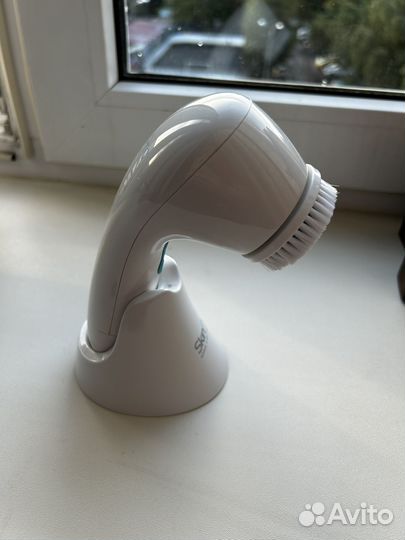 Аппарат для очищения кожи 3в1