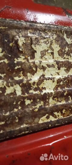 Игрушка машина цирк