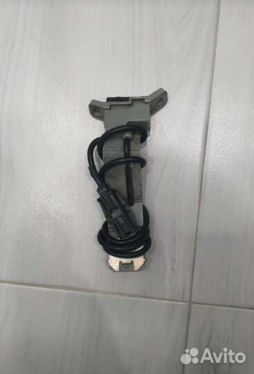 Датчик дискомуфты (вискомуфты) на MAN TGA