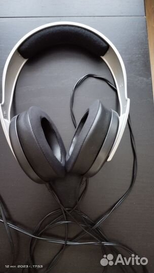 Проводные наушники sennheiser eh 150