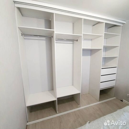 Шкаф купе новый