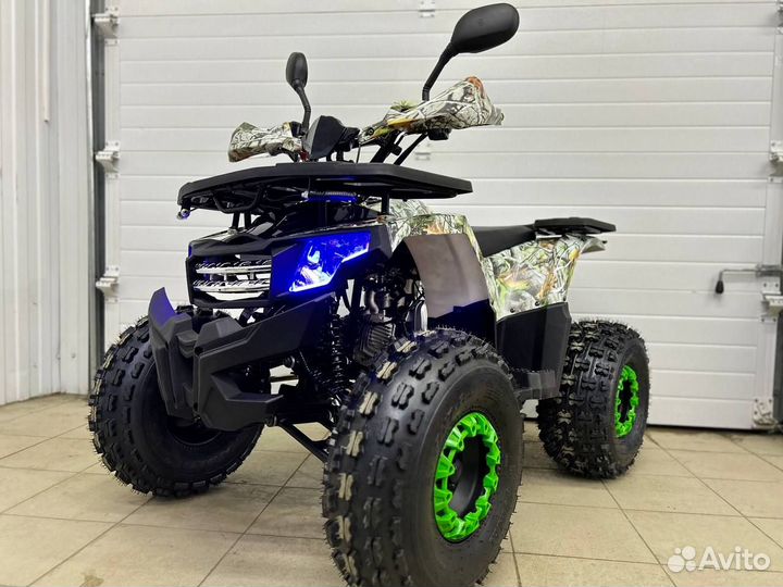 Подростковый ATV 125cc