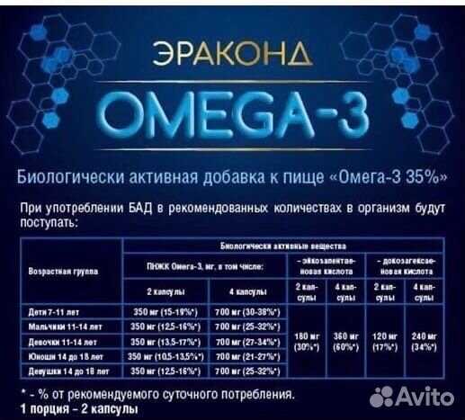 Для красоты волос и ногтей