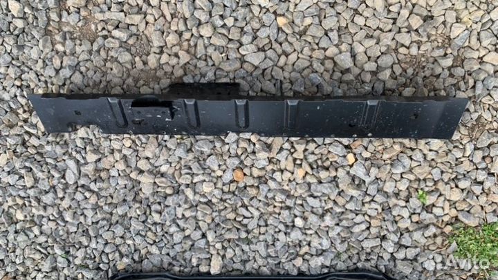 Панель задка LADA Largus