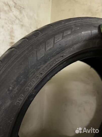 Toyo Proxes T1 Sport 235/55 R19