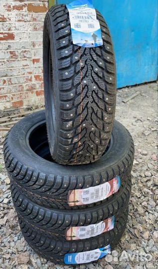 Nokian Tyres Hakkapeliitta 9 185/60 R15 88T