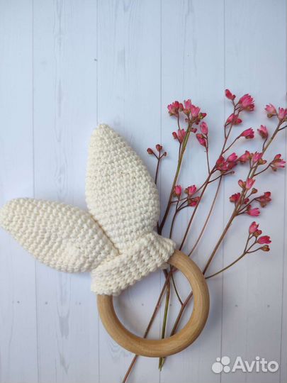 Игрушки для малышей