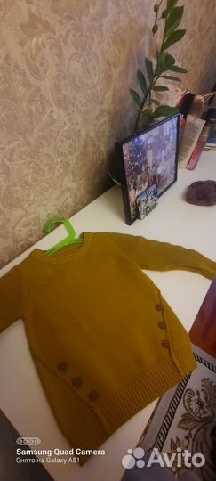 Детская одежда для девочек 86 92 пакетом
