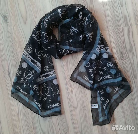 Шарф женский новый