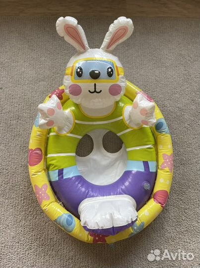 Круги для плавания