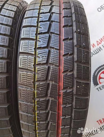 Dunlop Winter Maxx WM01 205/55 R16 87M