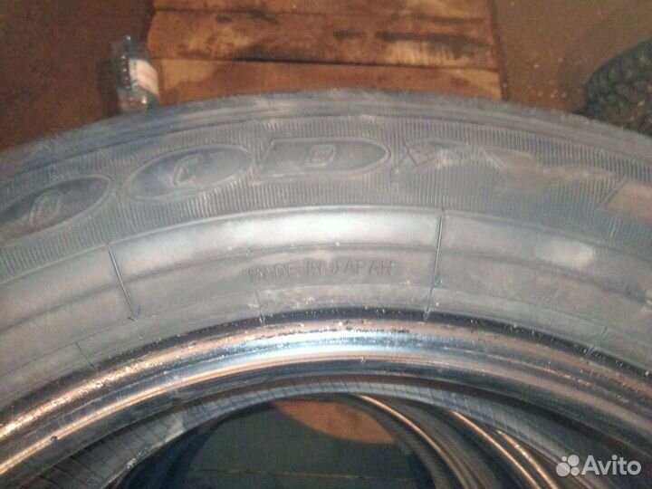 Goodyear EfficientGrip 205/60 R16 92H