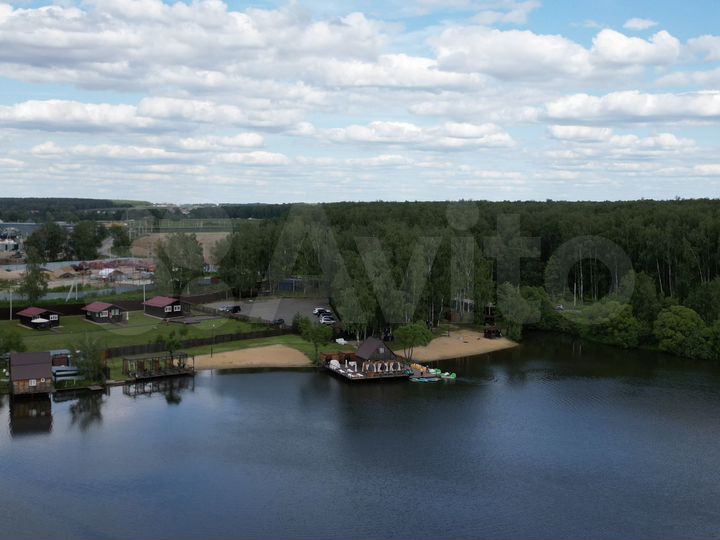 Участок 6,8 сот. (ИЖС)