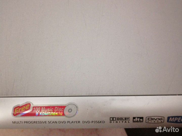 Dvd плеер с караоке samsung