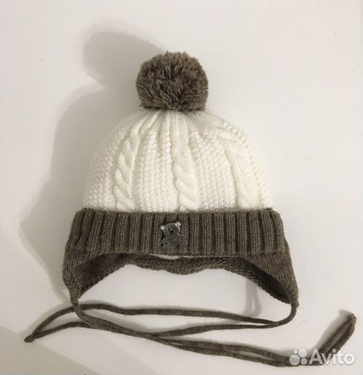 Шапка детская