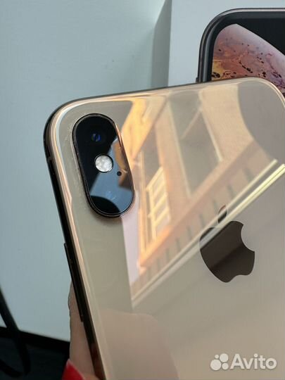 iPhone Xs, 256 ГБ