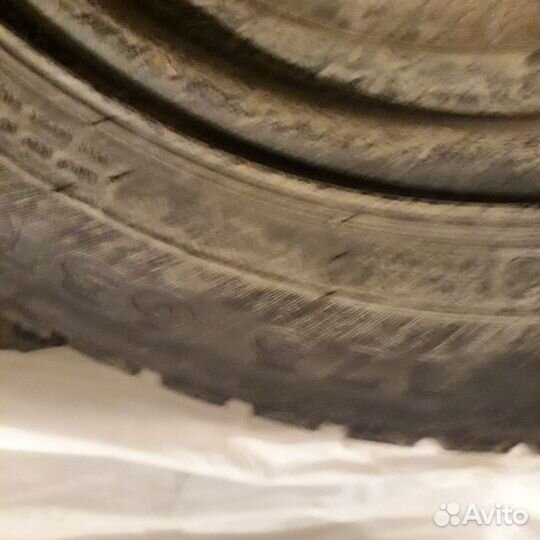 Nokian Tyres Nordman 7 175/65 R14