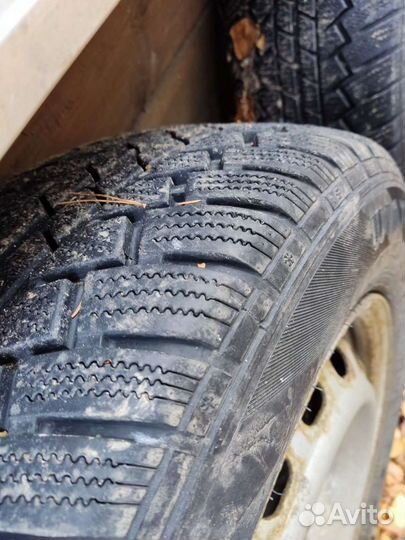 Infinity Tyres Tyres INF-059 Winter King 215/65 R16 109R