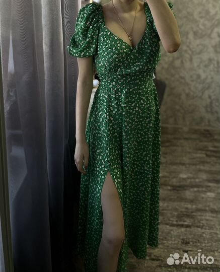 Платье летнее женское