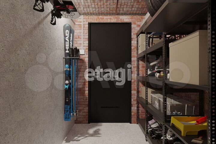 Машиноместо