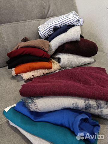Женские вещи пакетом 42 44