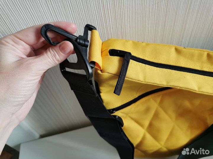 Сумка для мамы